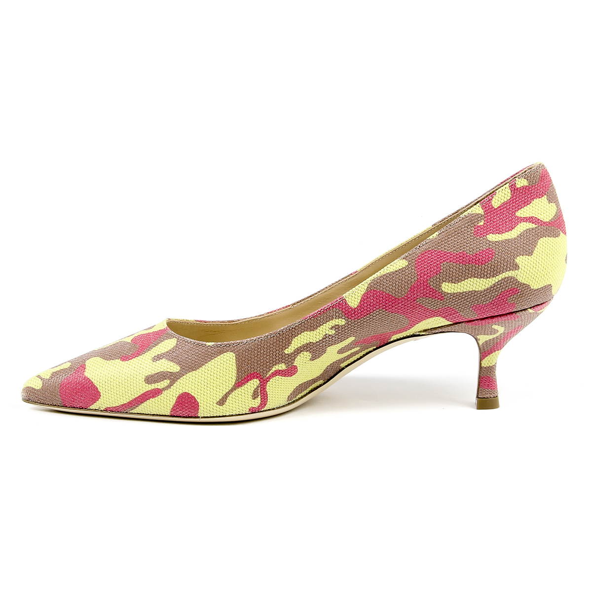Zapatos de salón para mujer Andrew Charles By Andy Hilfiger Multicolor SAN DIEGO