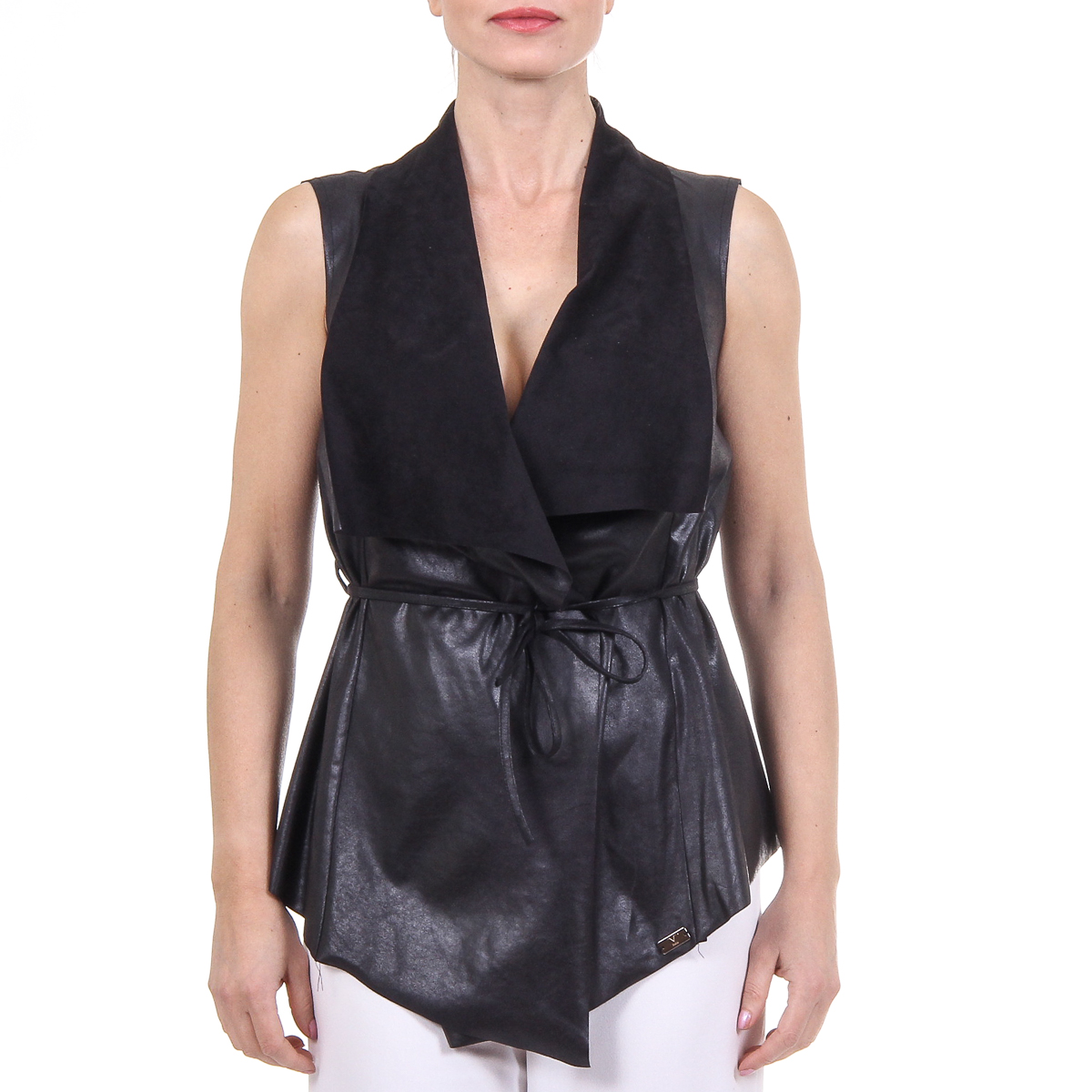 V 1969 Italia Womens Waistcoat AMERICA