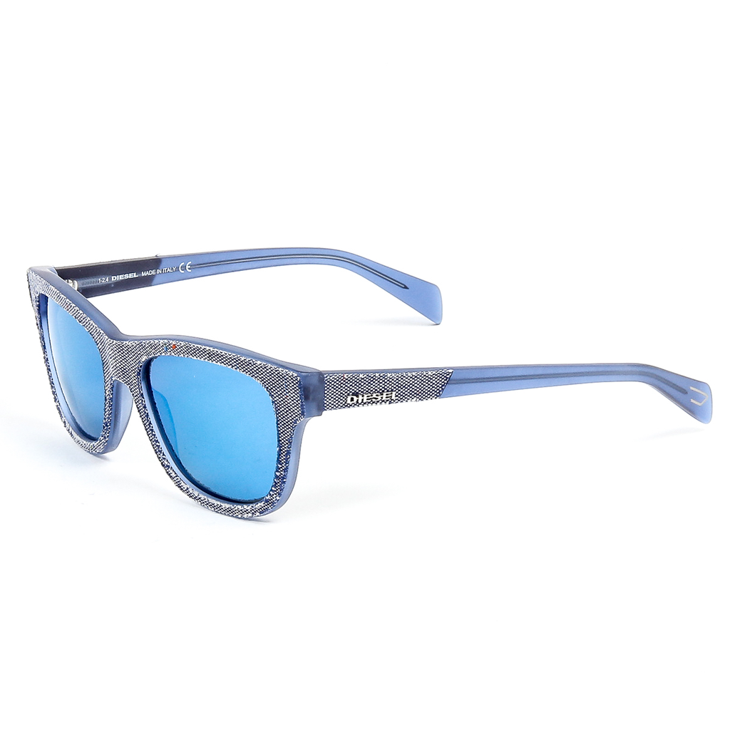 Gafas de sol vaqueras Diesel para hombre DL0111 52 92X