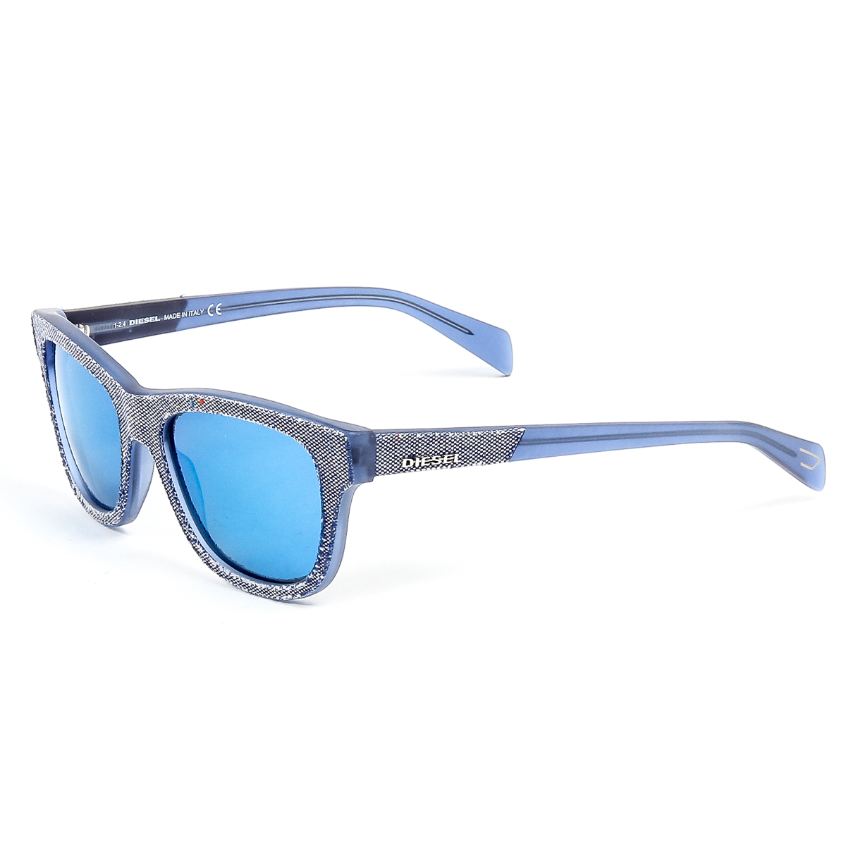 Gafas de sol vaqueras Diesel para hombre DL0111 52 92X