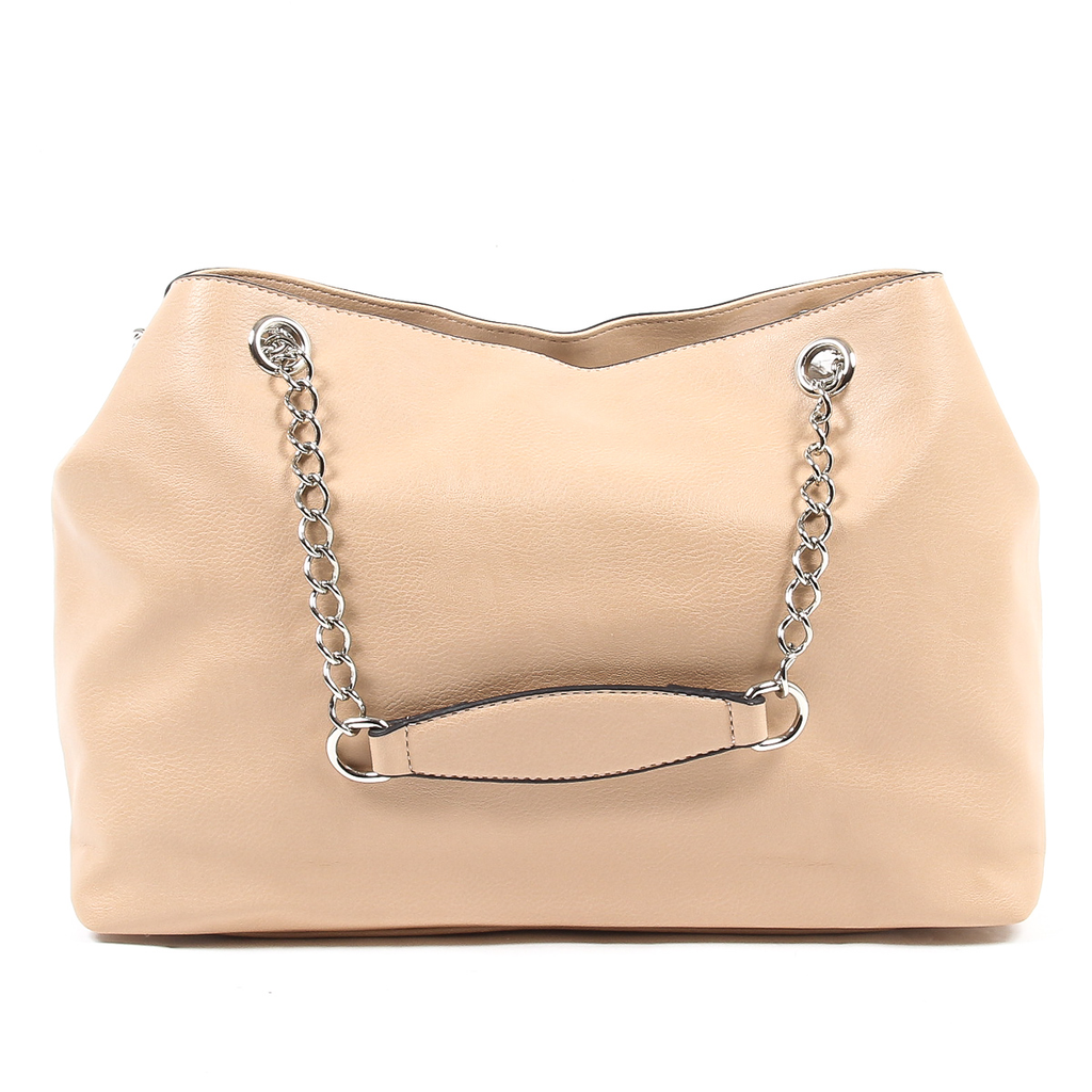 Bolso de mano para mujer V 1969 Italia