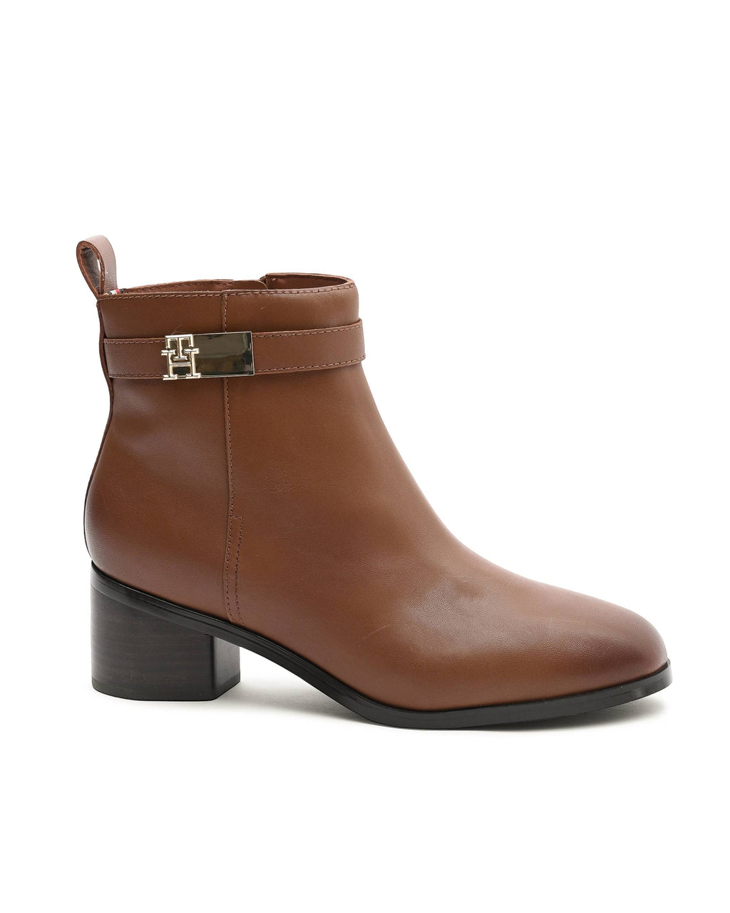 Botas Tommy Hilfiger para mujer FW0FW08179GPK