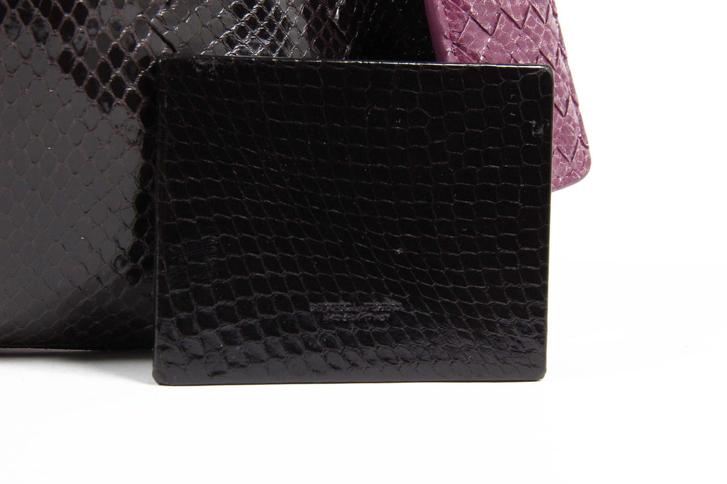 Bolso de mano para mujer Bottega Veneta 238214 VN540 6025