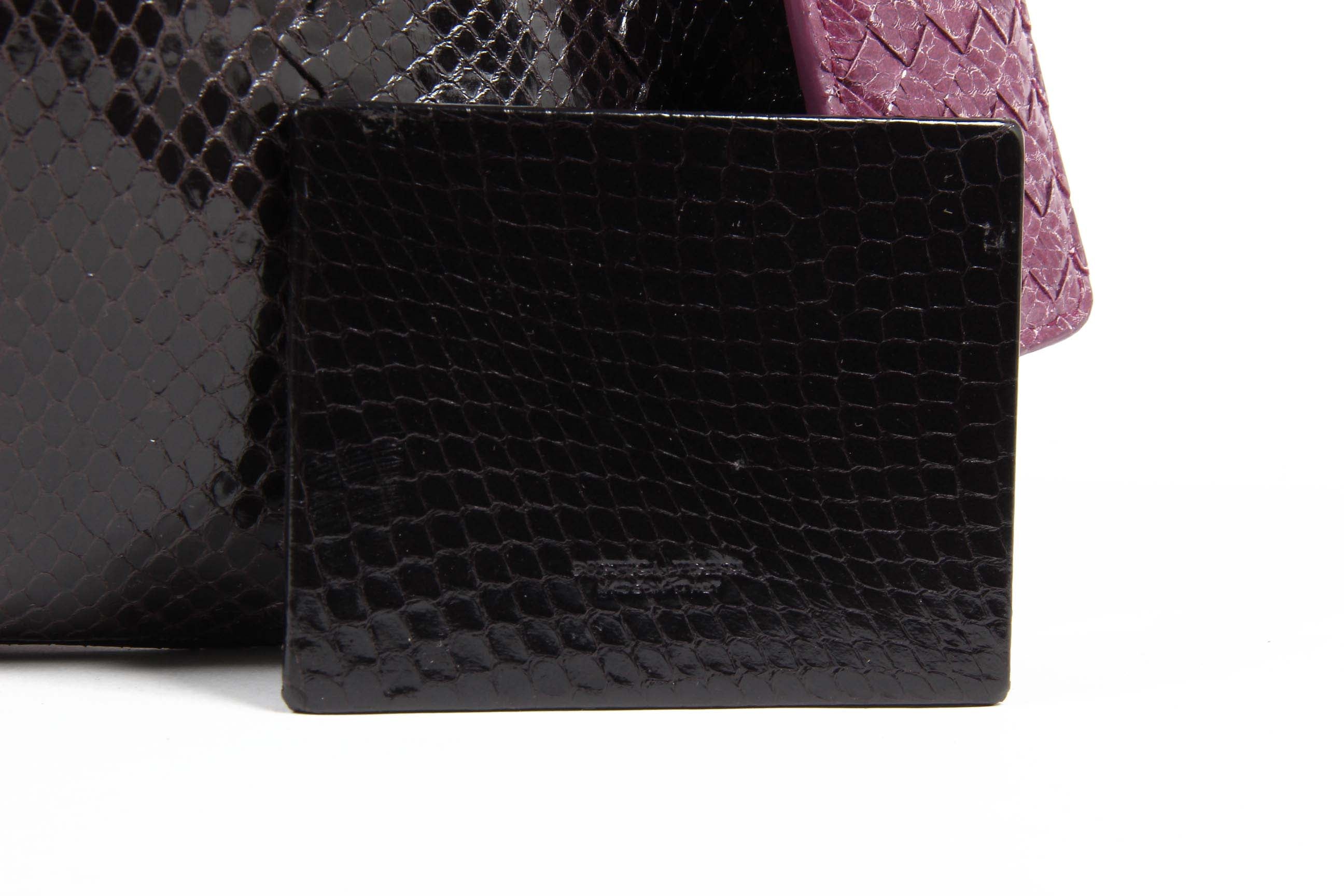 Bolso de mano para mujer Bottega Veneta 238214 VN540 6025