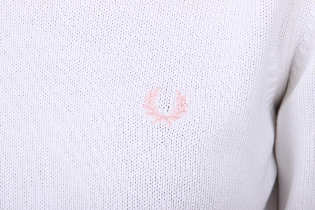Suéter Fred Perry para mujer 31402070 9100