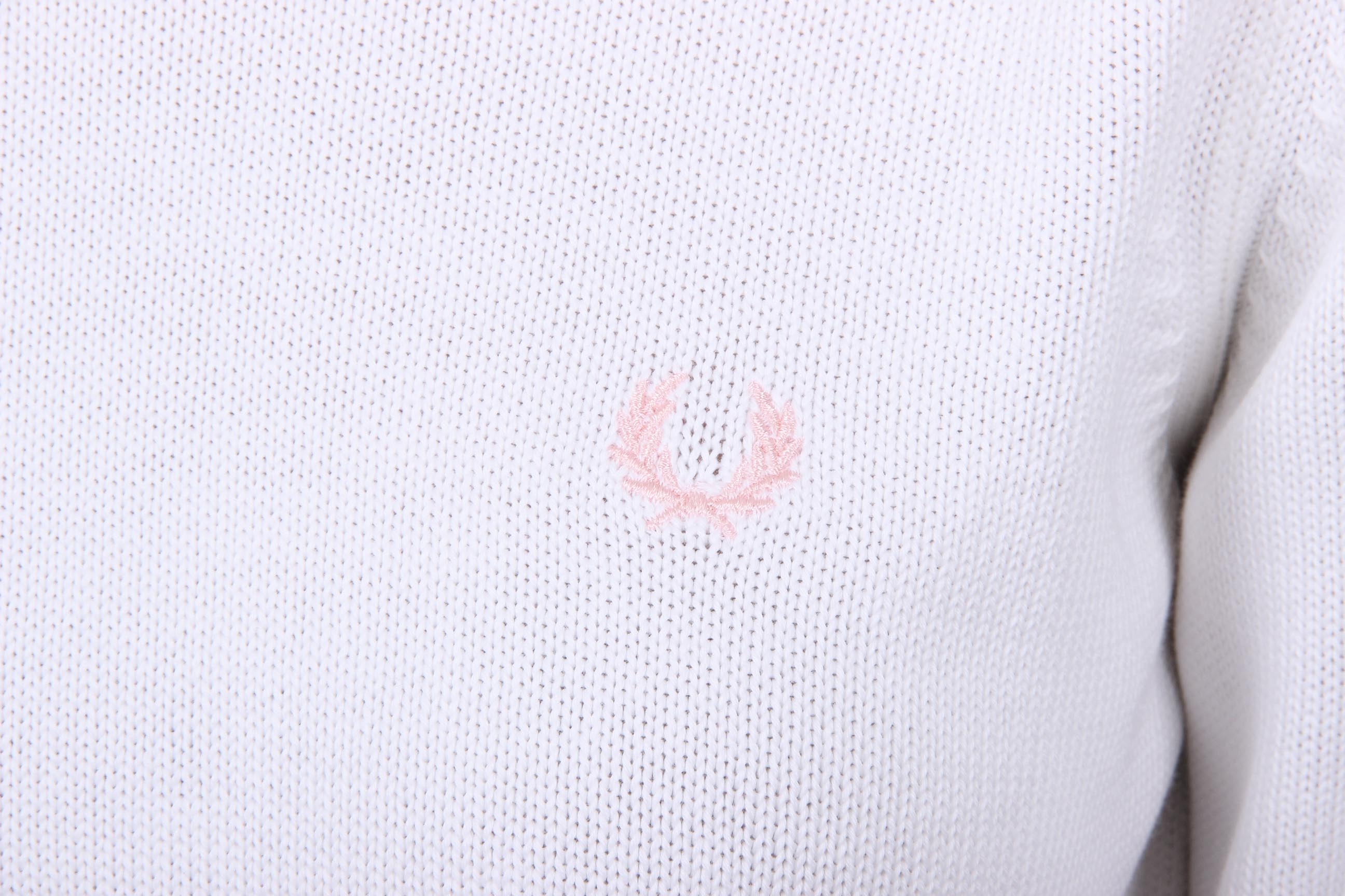 Suéter Fred Perry para mujer 31402070 9100