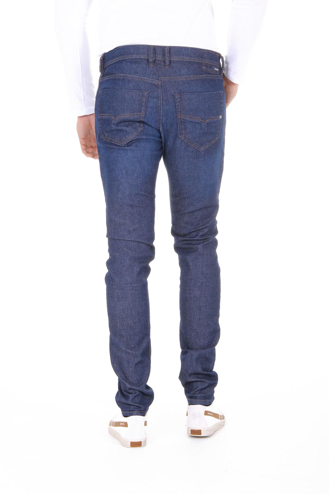 Vaqueros para hombre Diesel TEPPHAR 0837N L.30