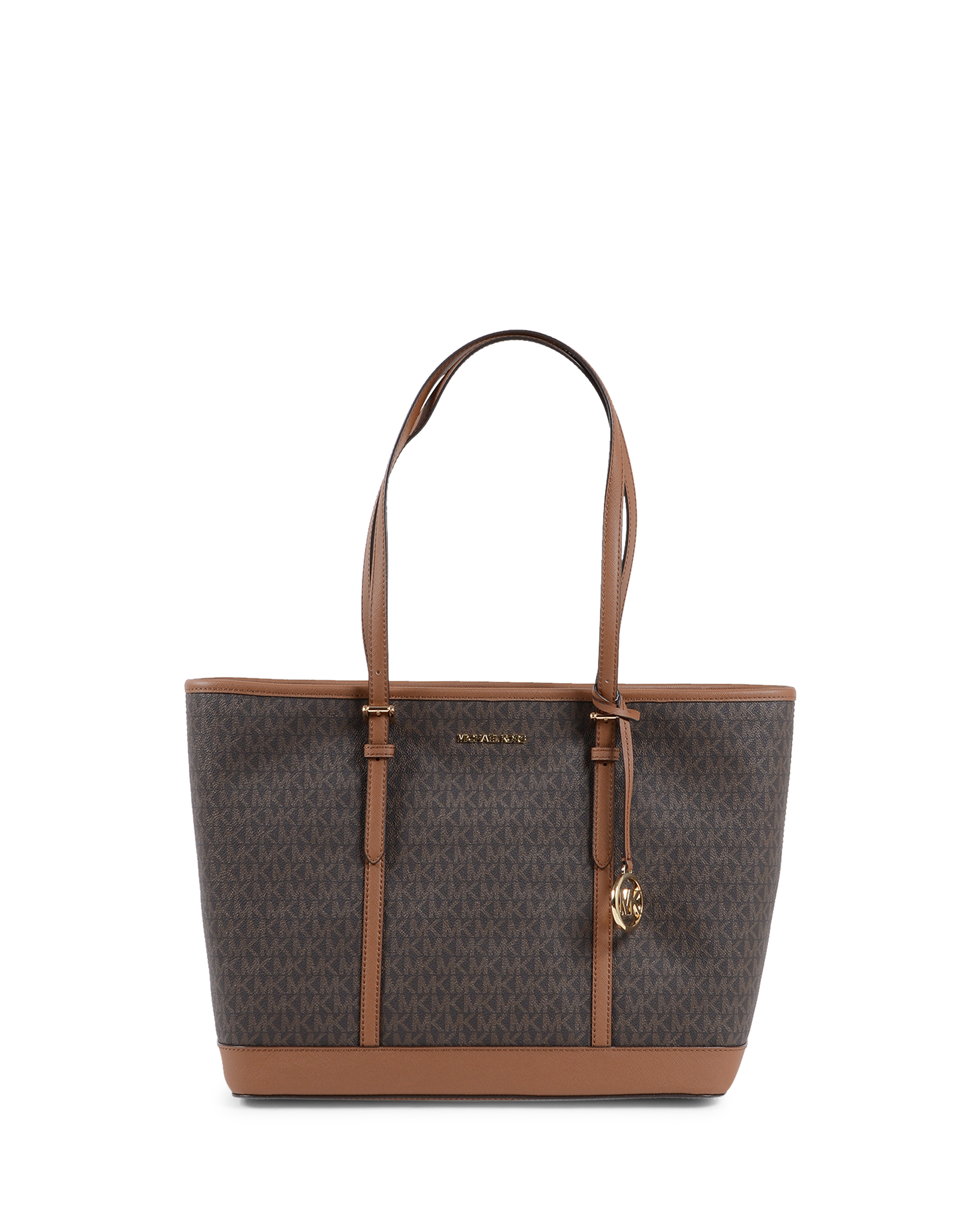 Bolso de mano Michael Kors para mujer marrón 39T0GTVT3V MARRÓN