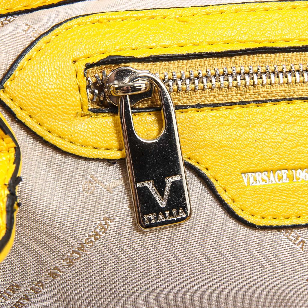 Bolso de mano para mujer V 1969 Italia