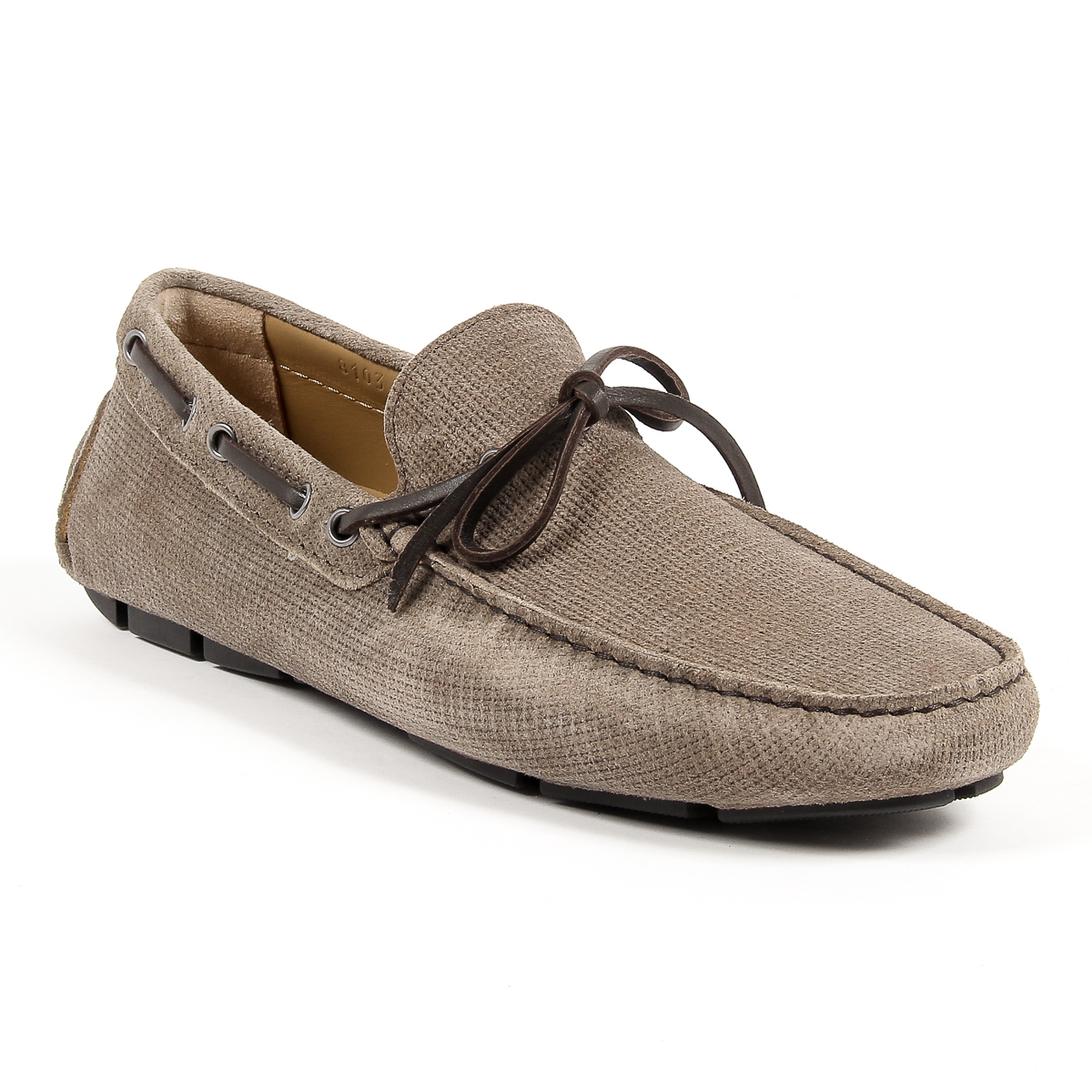 V 1969 Italia Mens Loafer Brown ADAM