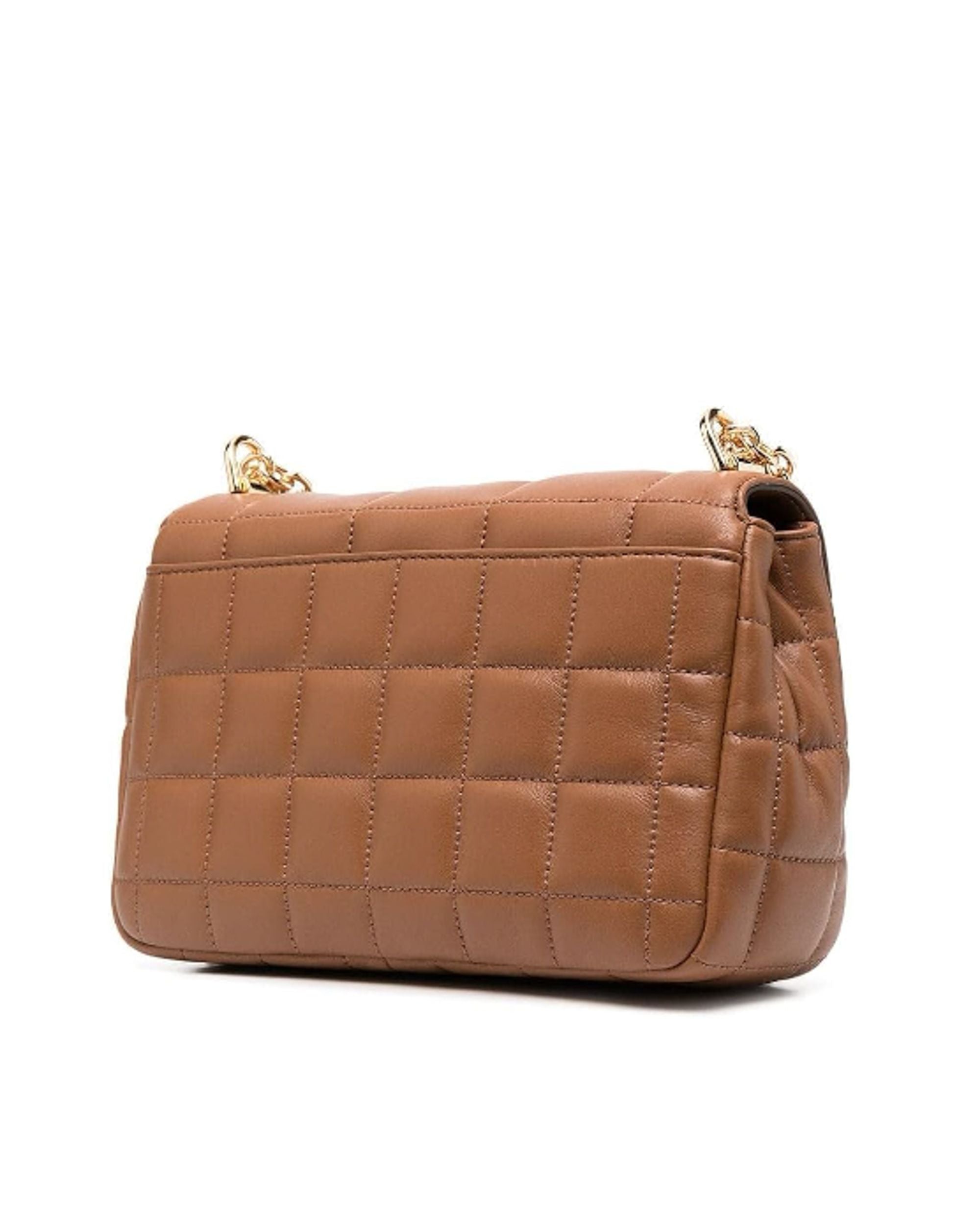 Bolso de hombro grande con cadena para mujer Michael Kors 30F0G1SL3L-230