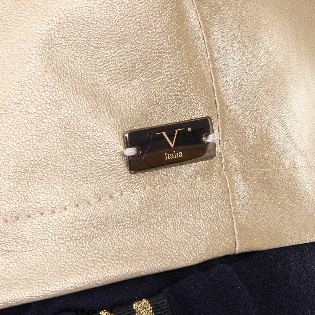 Chaqueta de mujer V 1969 Italia SERENA