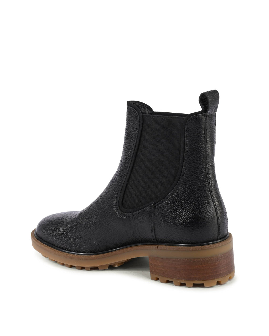 Botas Tommy Hilfiger para mujer NEGRAS FW0FW07653BDS