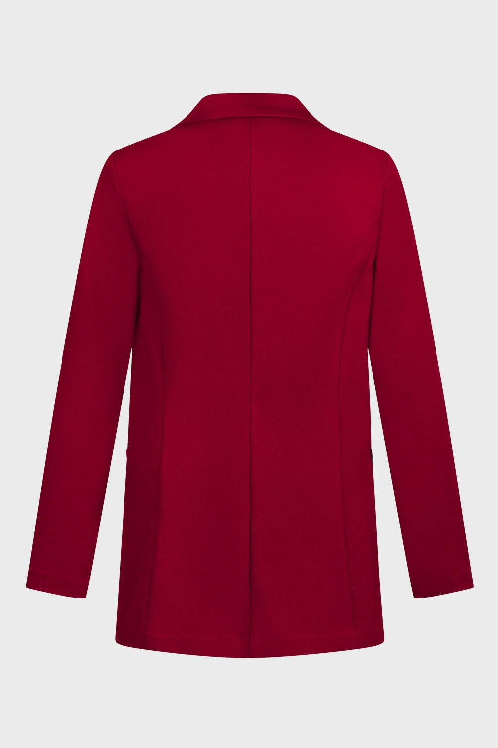 19V69 Italia Blazer de mujer Burdeos MIKY BORDEAUX