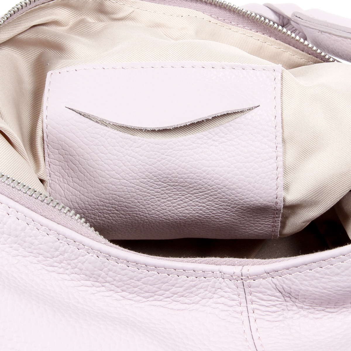 V 1969 Italia Womens Handbag Pink OSLO