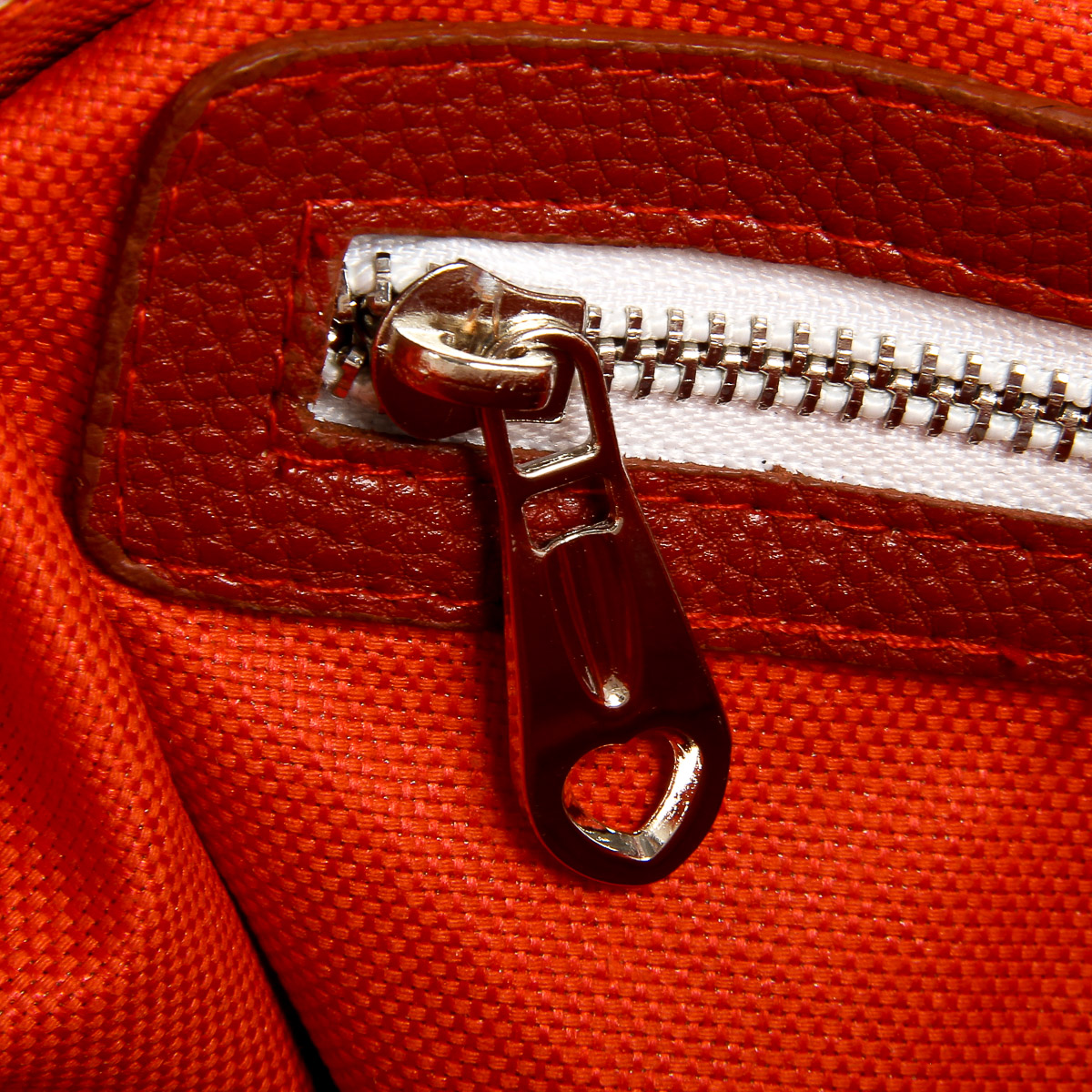 Bolso de mano para mujer Andrew Charles blanco LUCINDA