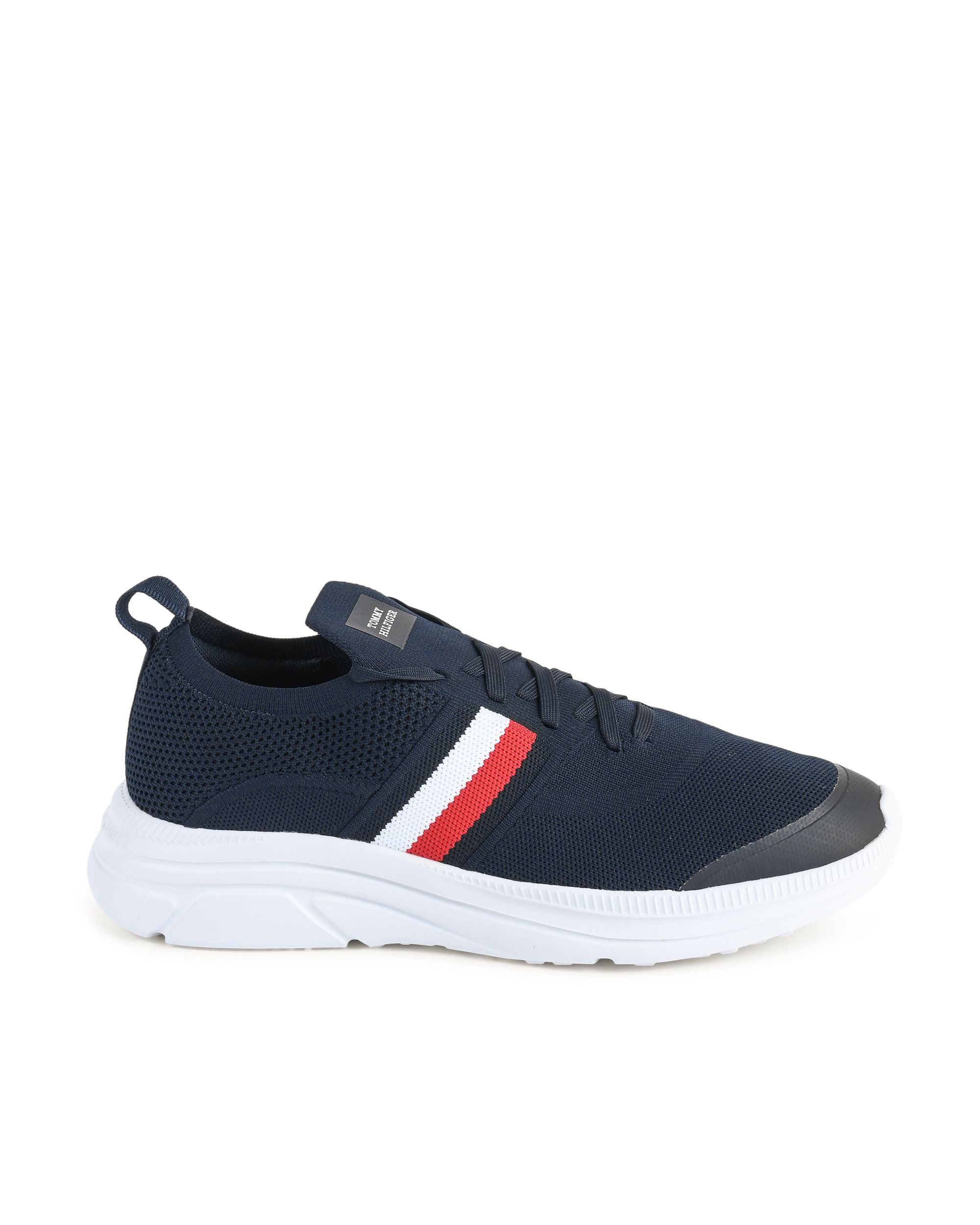 Tommy Hilfiger Mens Sneaker FM0FM04798DW5