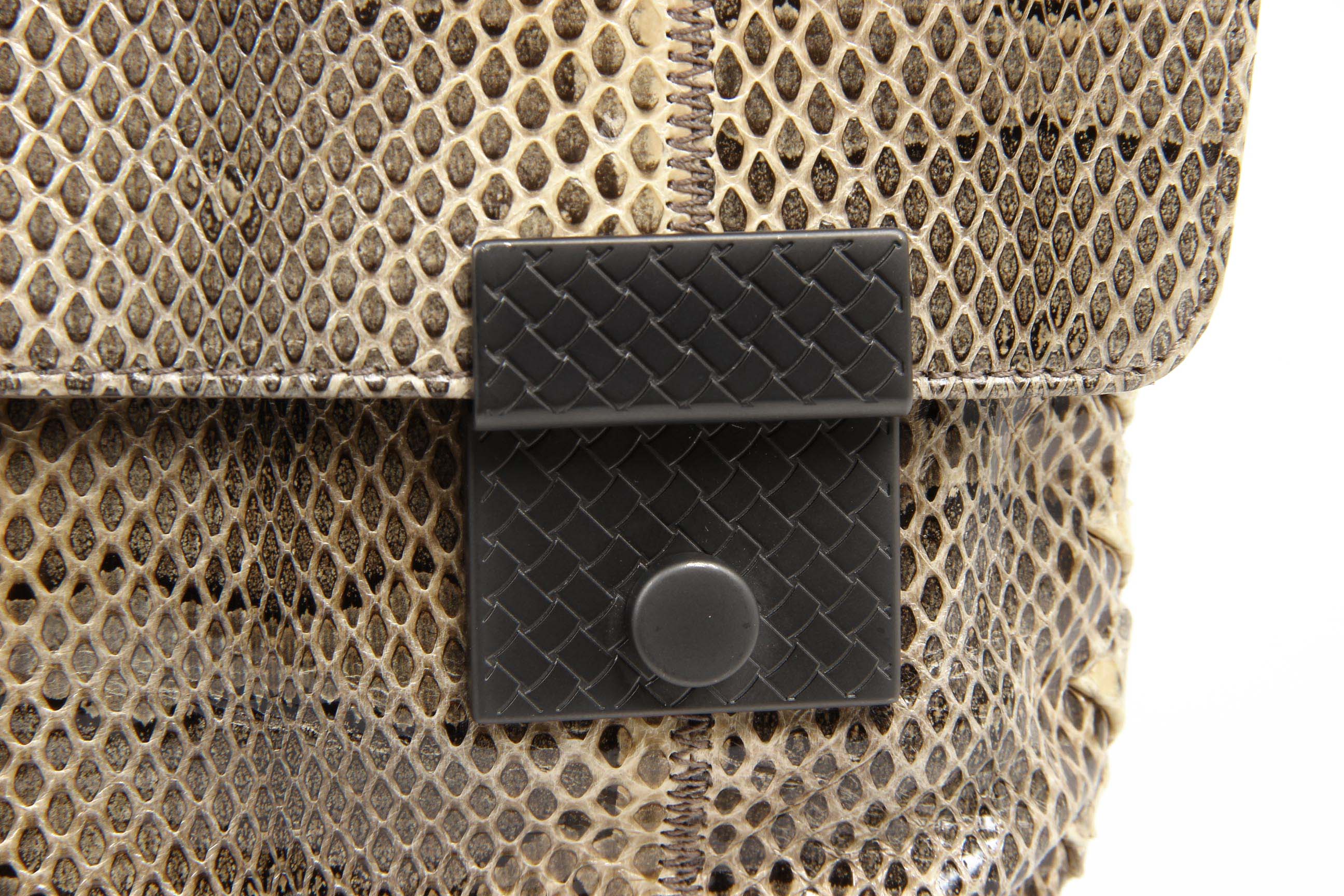Bolso de mano para mujer Bottega Veneta 319377 VBEU0 6702