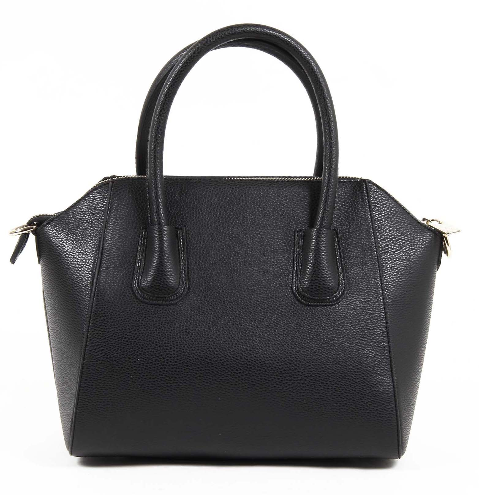 Bolso de mano para mujer V 1969 Italia VE01 NEGRO