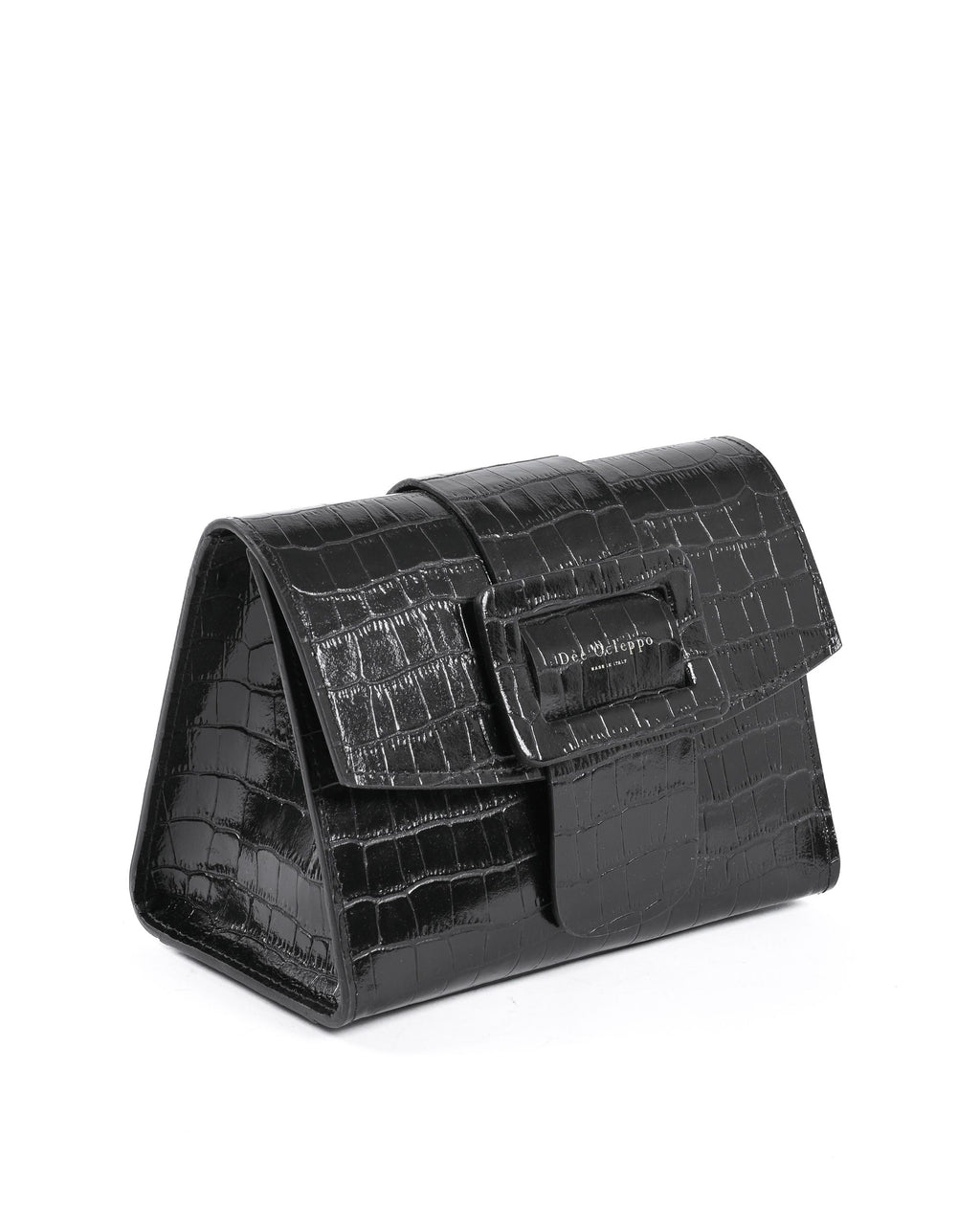 Bolso de mano para mujer Dee Ocleppo SERSY BLACK