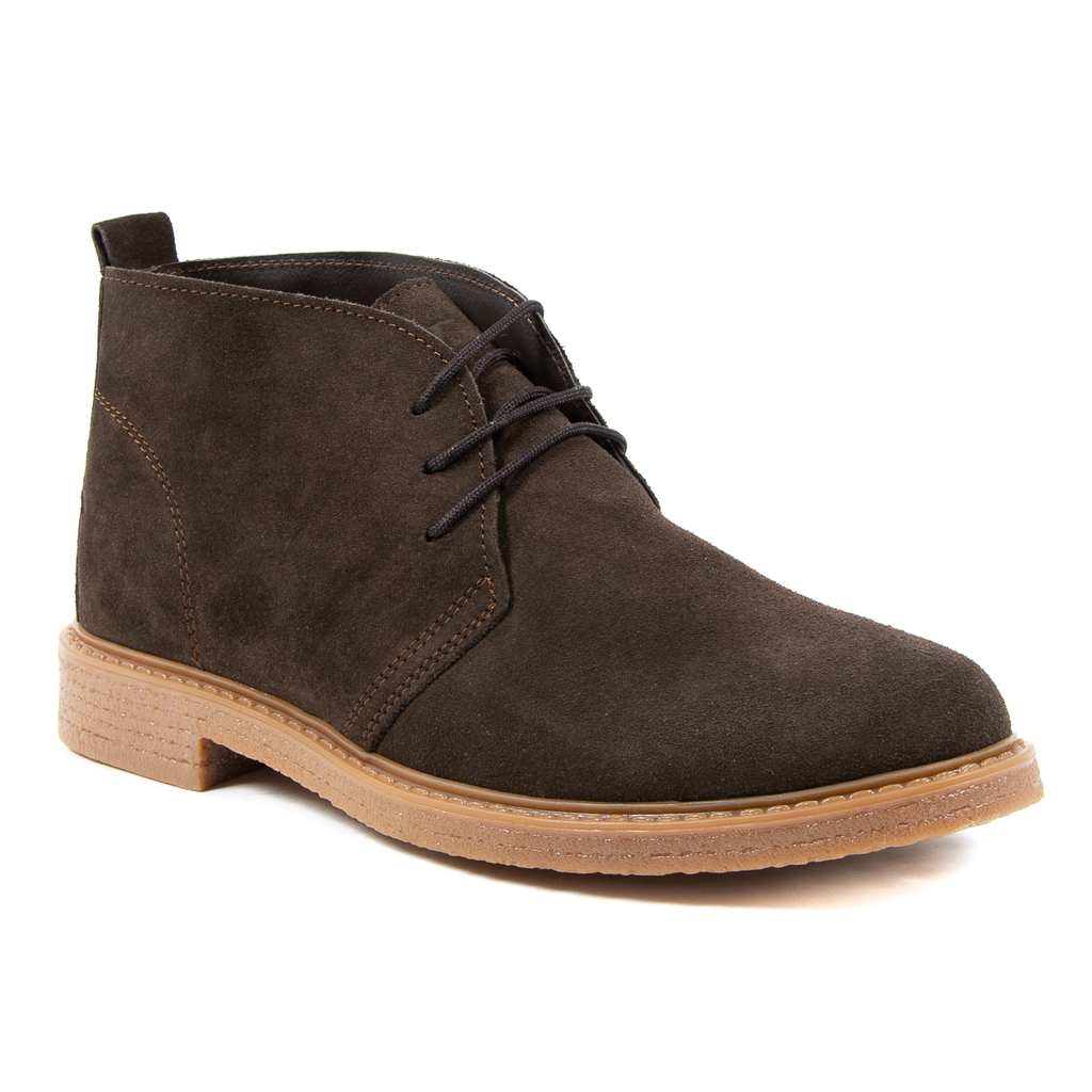 V 1969 Italia Mens Desert Shoe