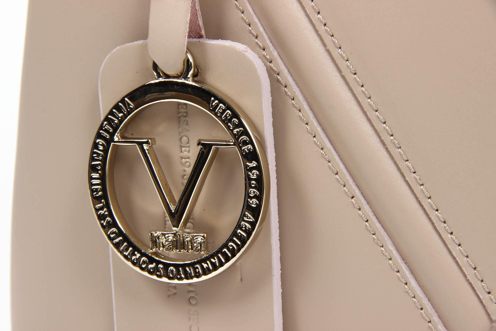 V 1969 Italia Bolso de mujer V004 RUGA CIPRIA