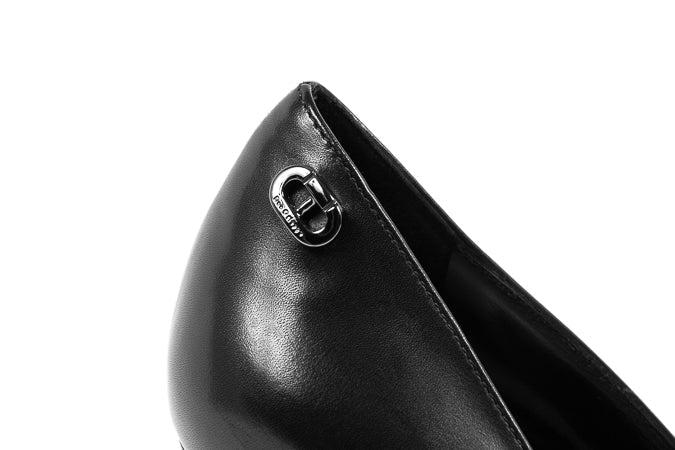 Zapatos de tacón de aguja