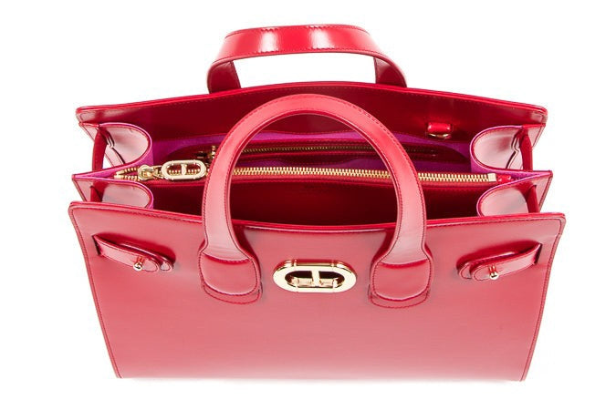Bolso grande Verona