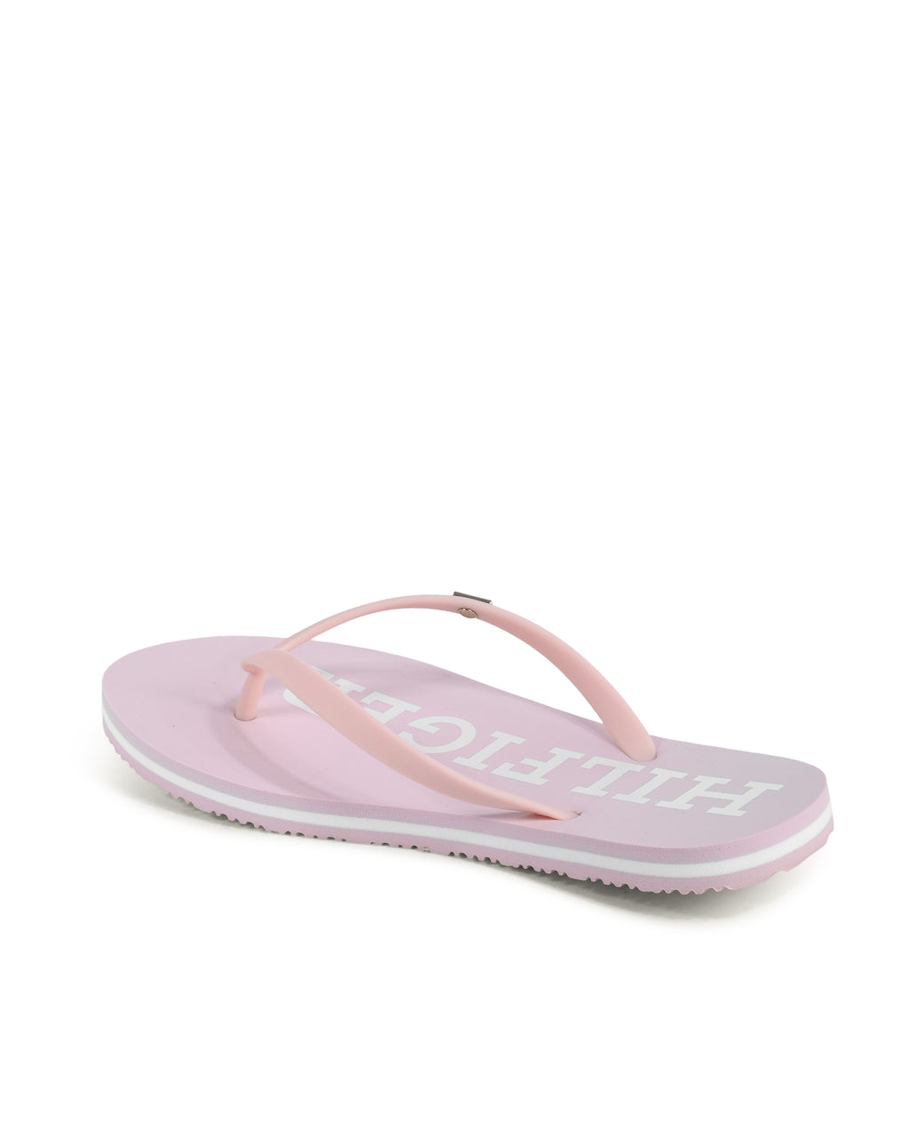 Chanclas Tommy Hilfiger para mujer ROSA FW0FW07901TJQ