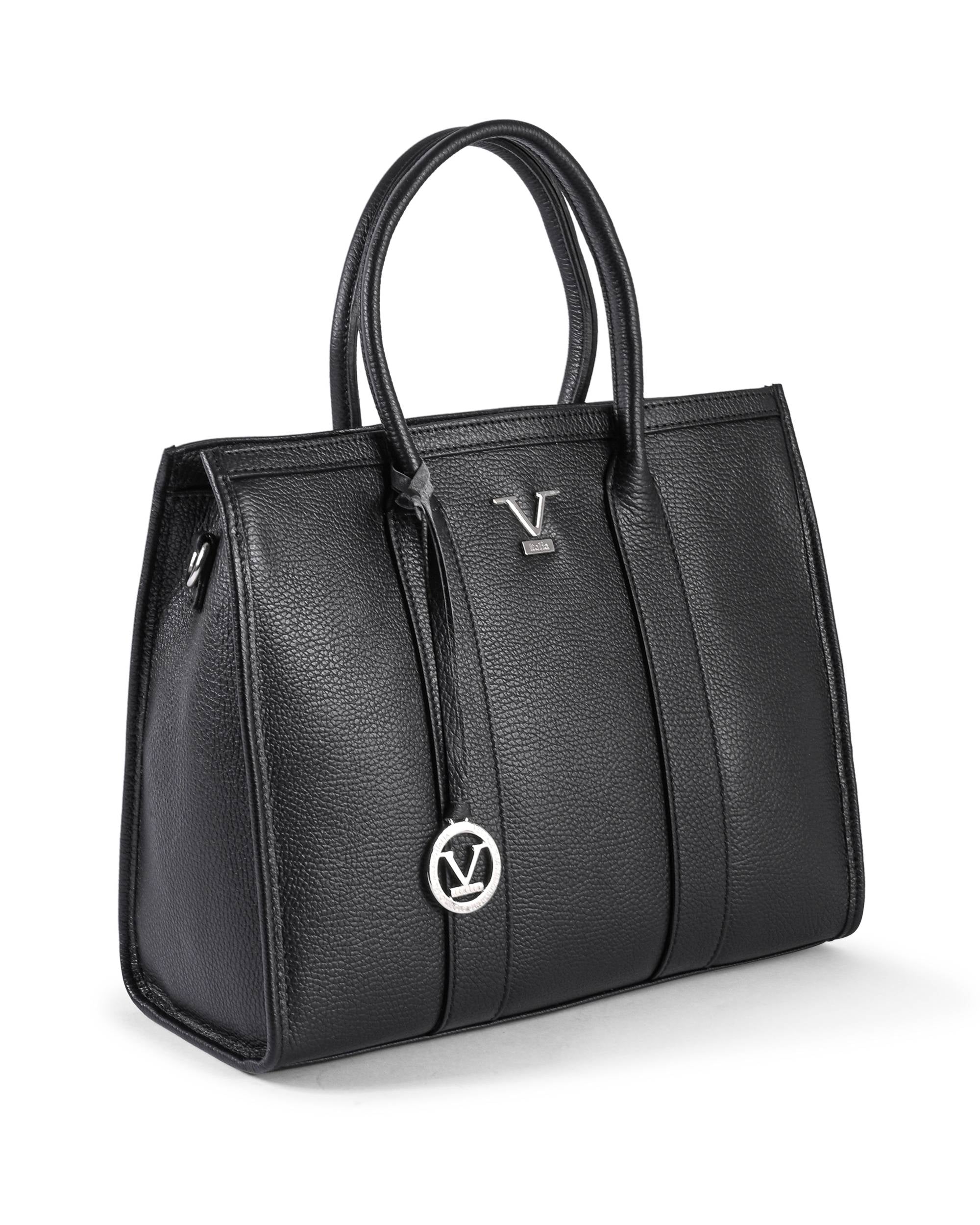 Bolso Mujer V Italia CA1030 DOLLARO NERO