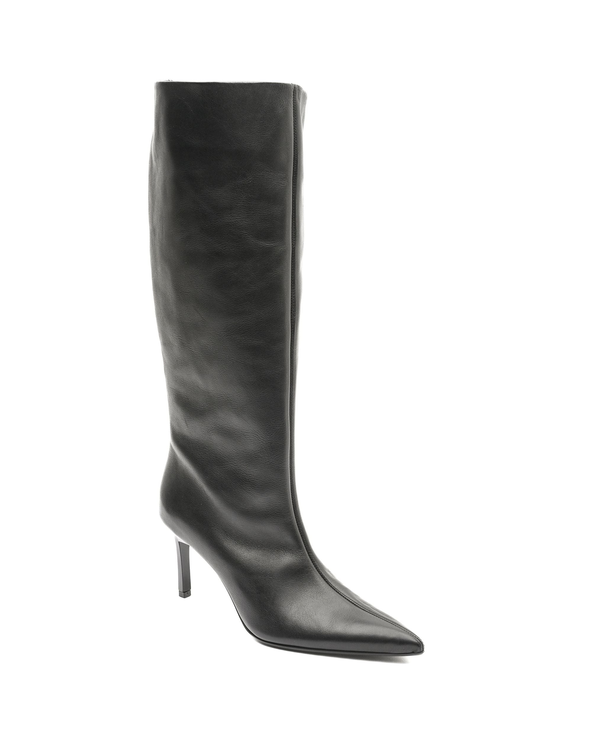 Botas Calvin Klein para mujer HW0HW02162BEH