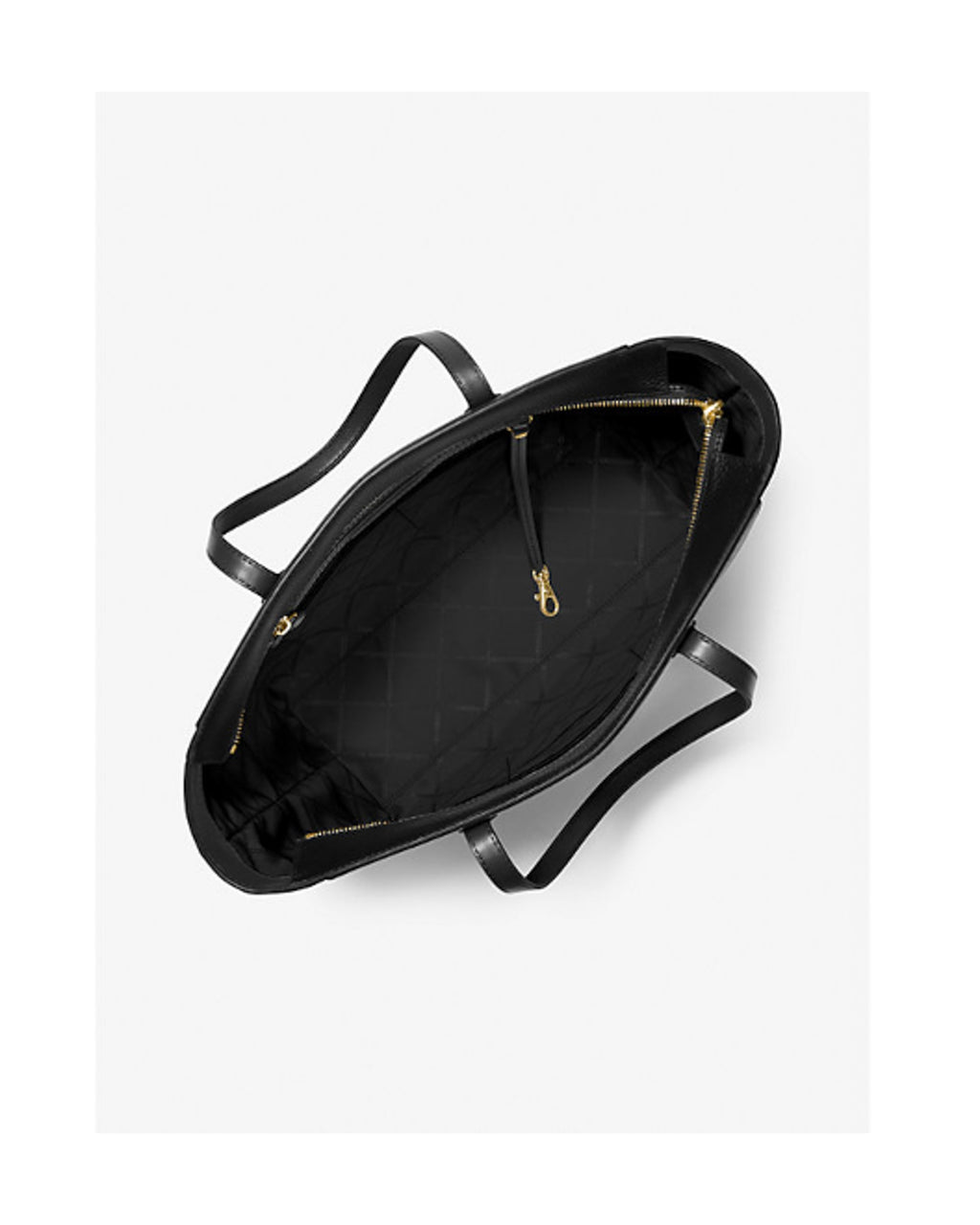 Bolso de mano Michael Kors para mujer, tamaño grande, estilo cartera, 30H1G5ST9L-001