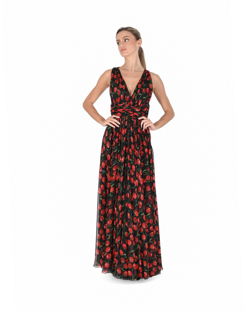 Vestido Dolce & Gabbana para mujer F6BDETIS1QA HN4IY 81C