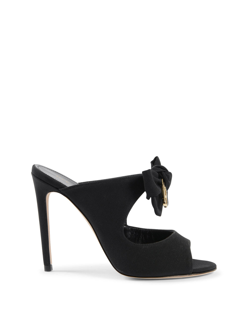 Helen High Mule - Negro