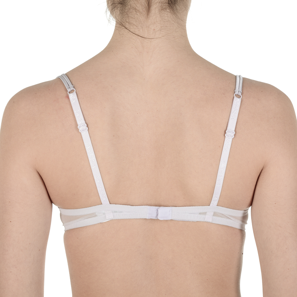 La Perla Entry Womens Bra Lilac