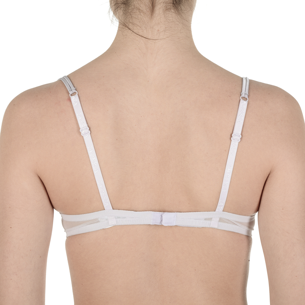 La Perla Entry Womens Bra Lilac