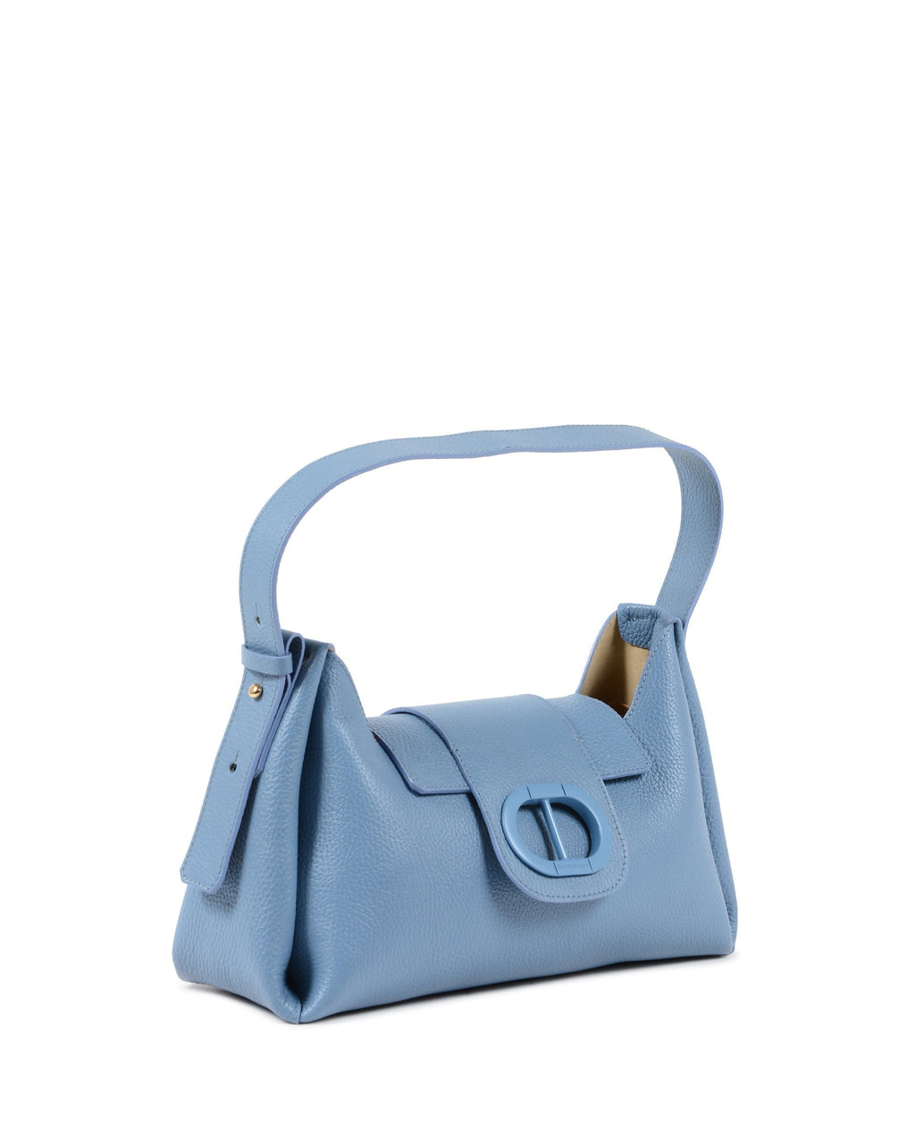 Bolso de hombro San Marino - Azul cielo