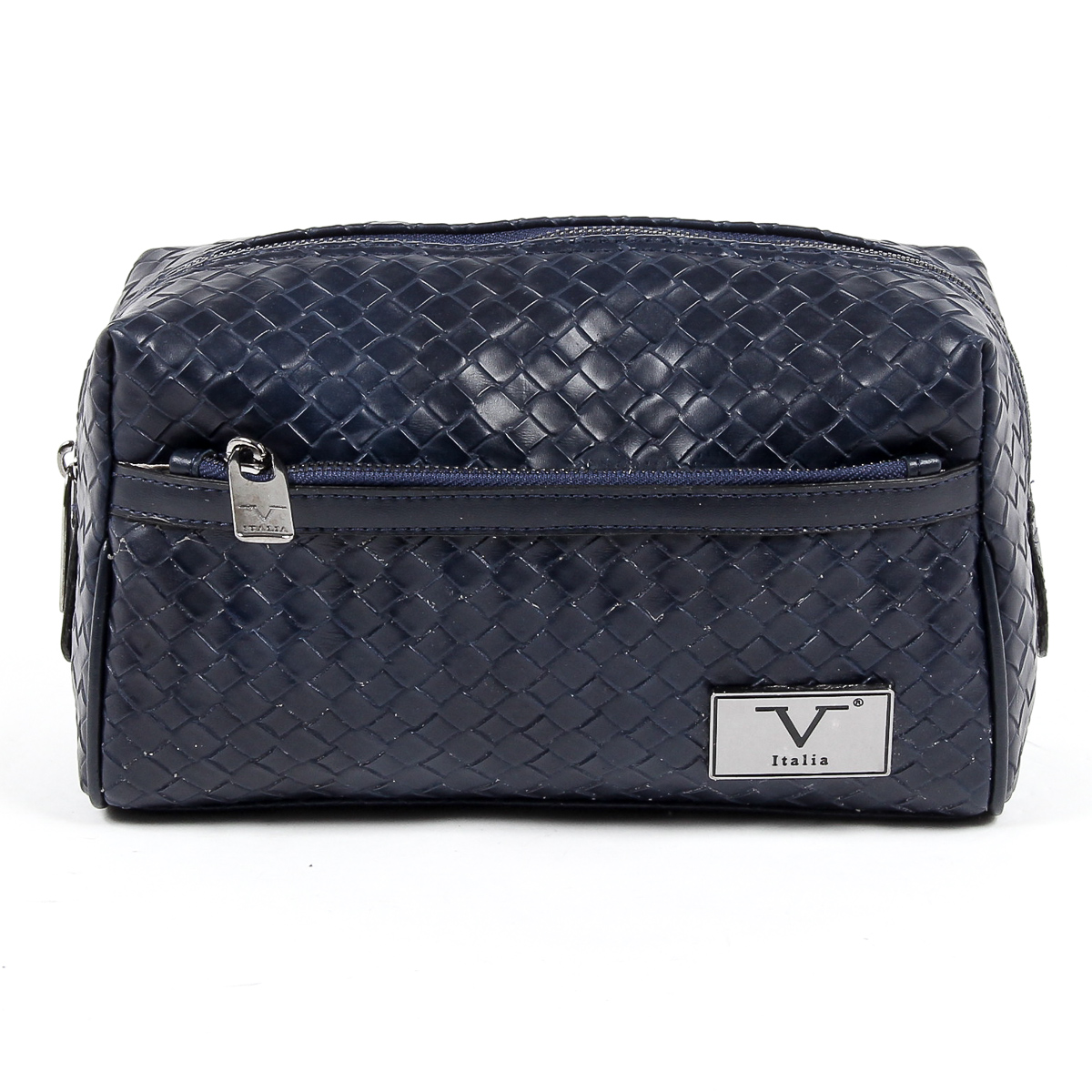 Bolso de hombre V 1969 Italia Azul CURT