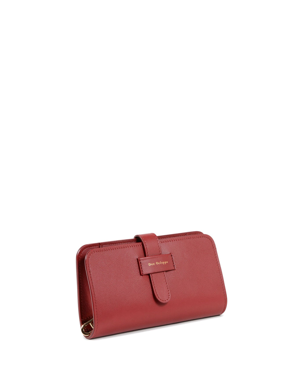 Cartera texturizada Paloma Smoothe