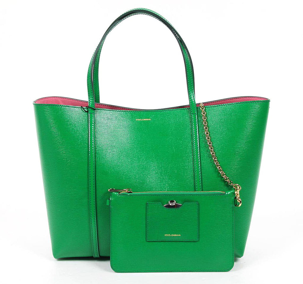 Bolso de compras Dolce & Gabbana St. Mare BB6020 AP072 87192