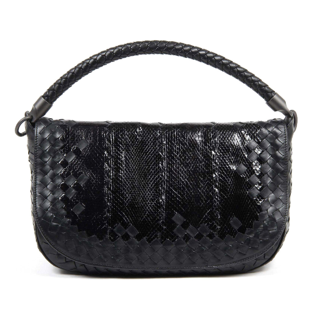 Bottega Veneta Bolso Intrecciato para mujer 358063 VQ94C 1000