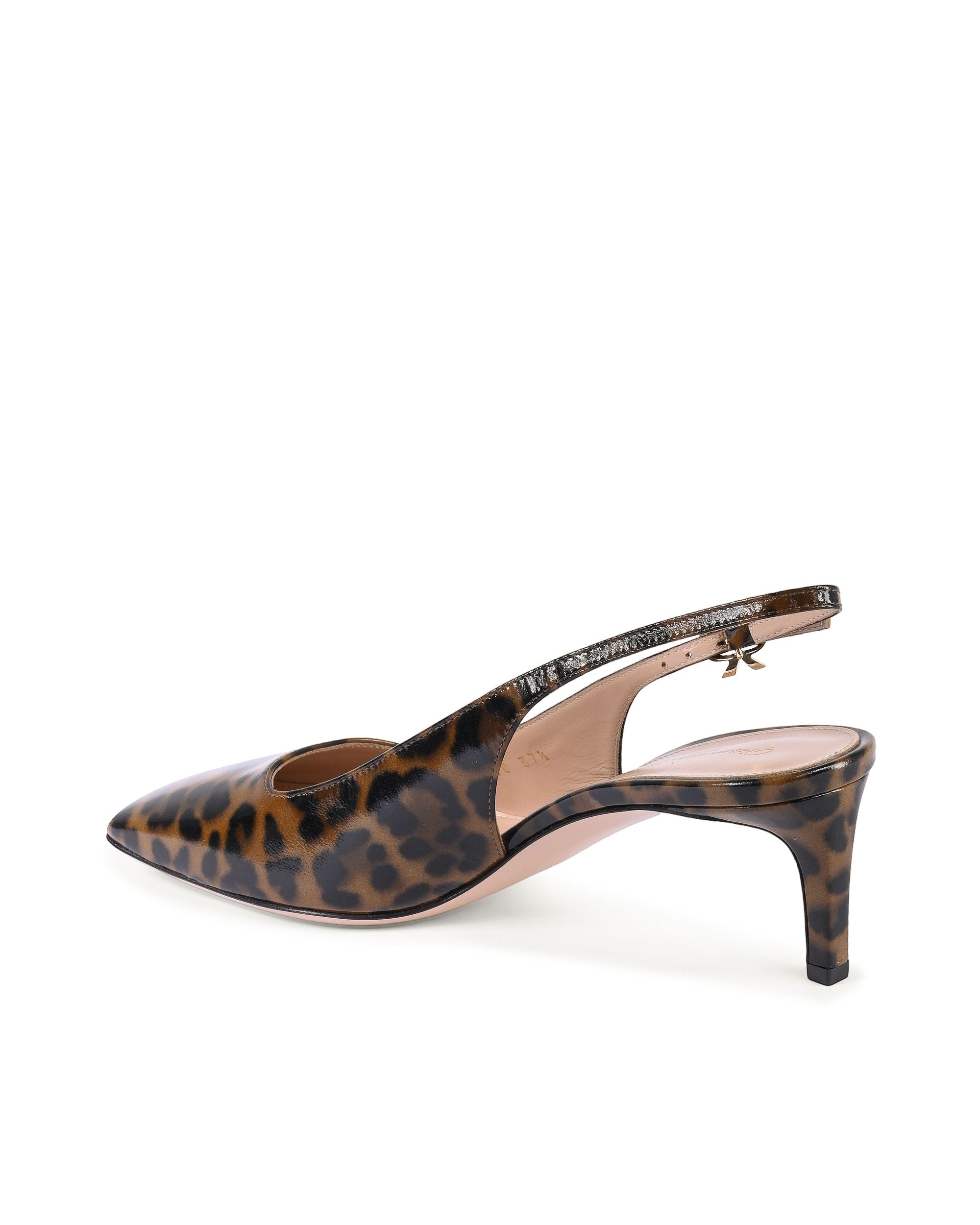 Zapatos de mujer Gianvito Rossi G9553955RIC NUILEPA