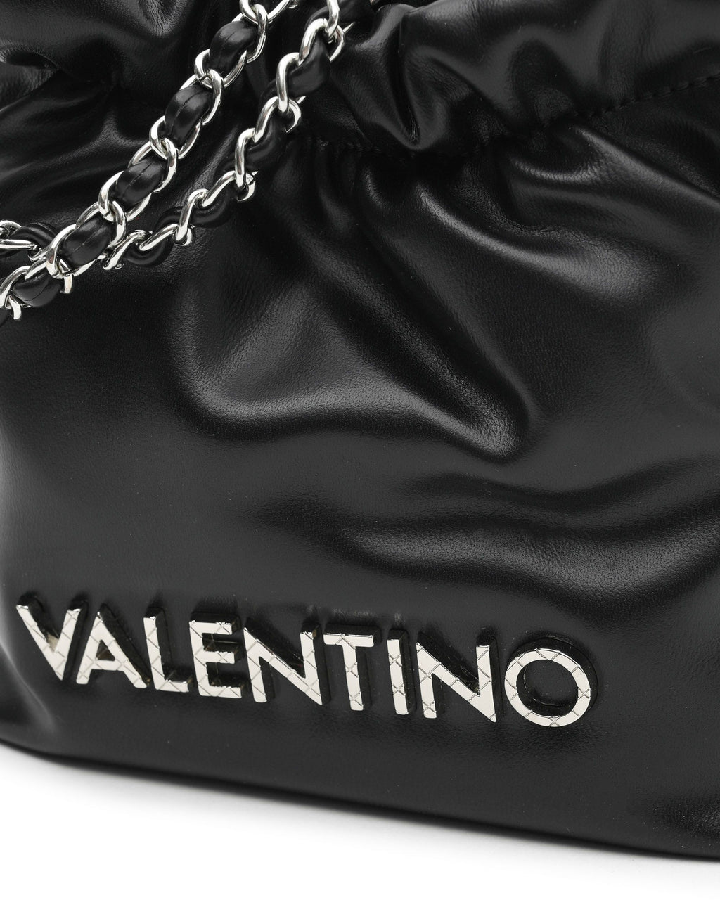 Valentino Womens Shoulder Bag VBS8AF33 001