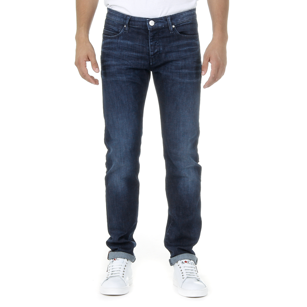 Vaqueros para hombre Andrew Charles Denim JAN