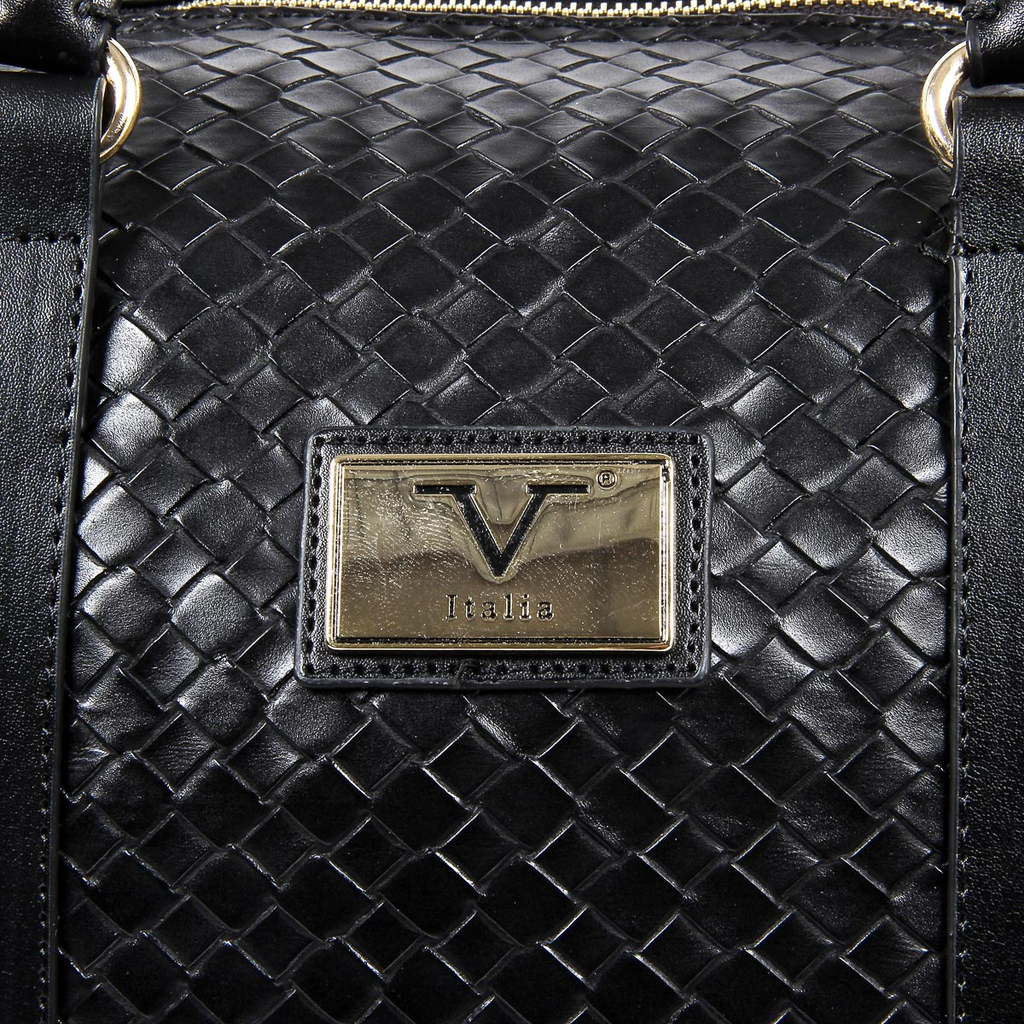 V 1969 Italia Mens Sport Bag