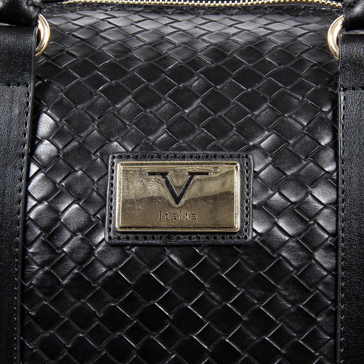 V 1969 Italia Mens Sport Bag