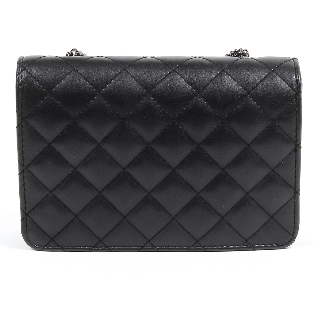 Bolso de mano para mujer V 1969 Italia