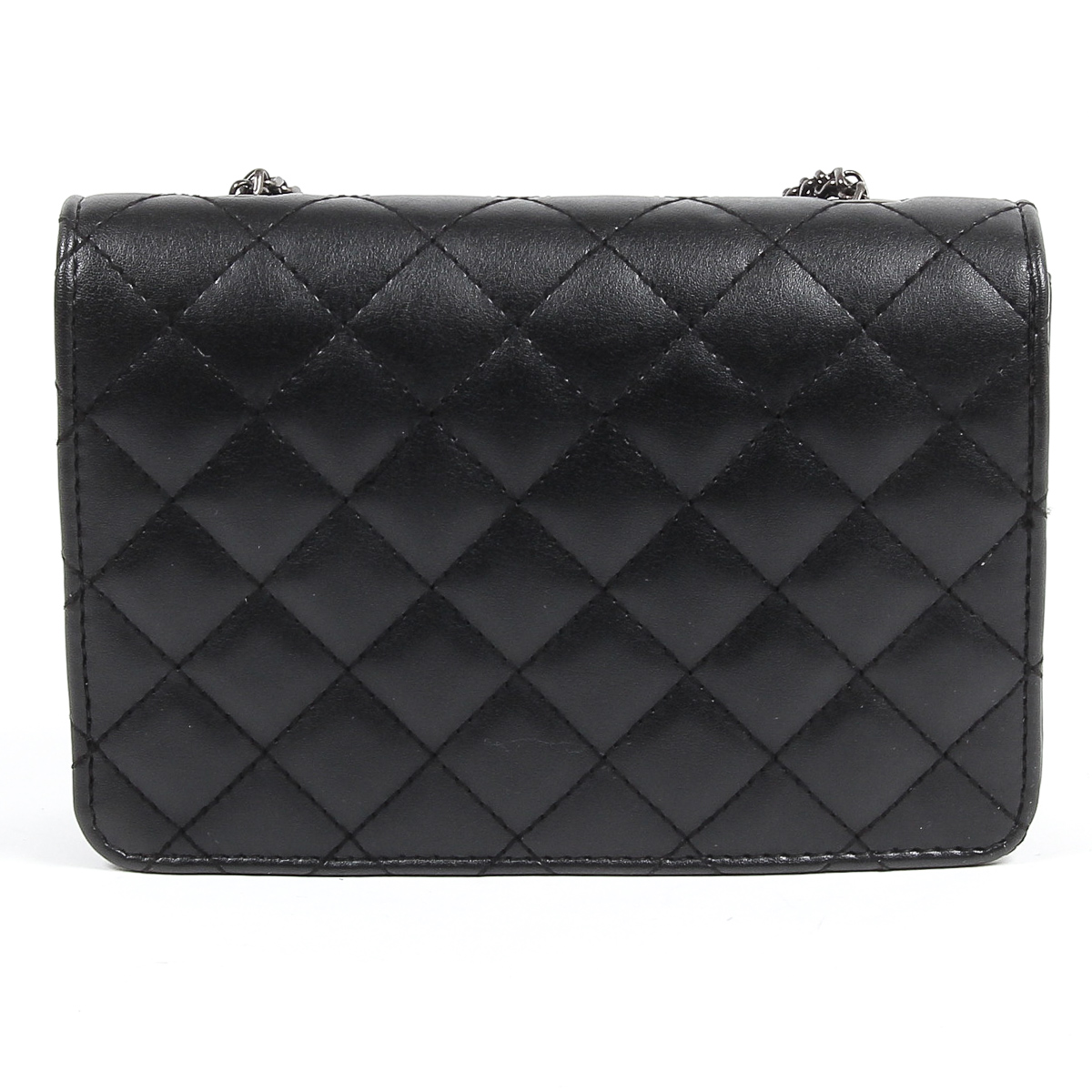 Bolso de mano para mujer V 1969 Italia