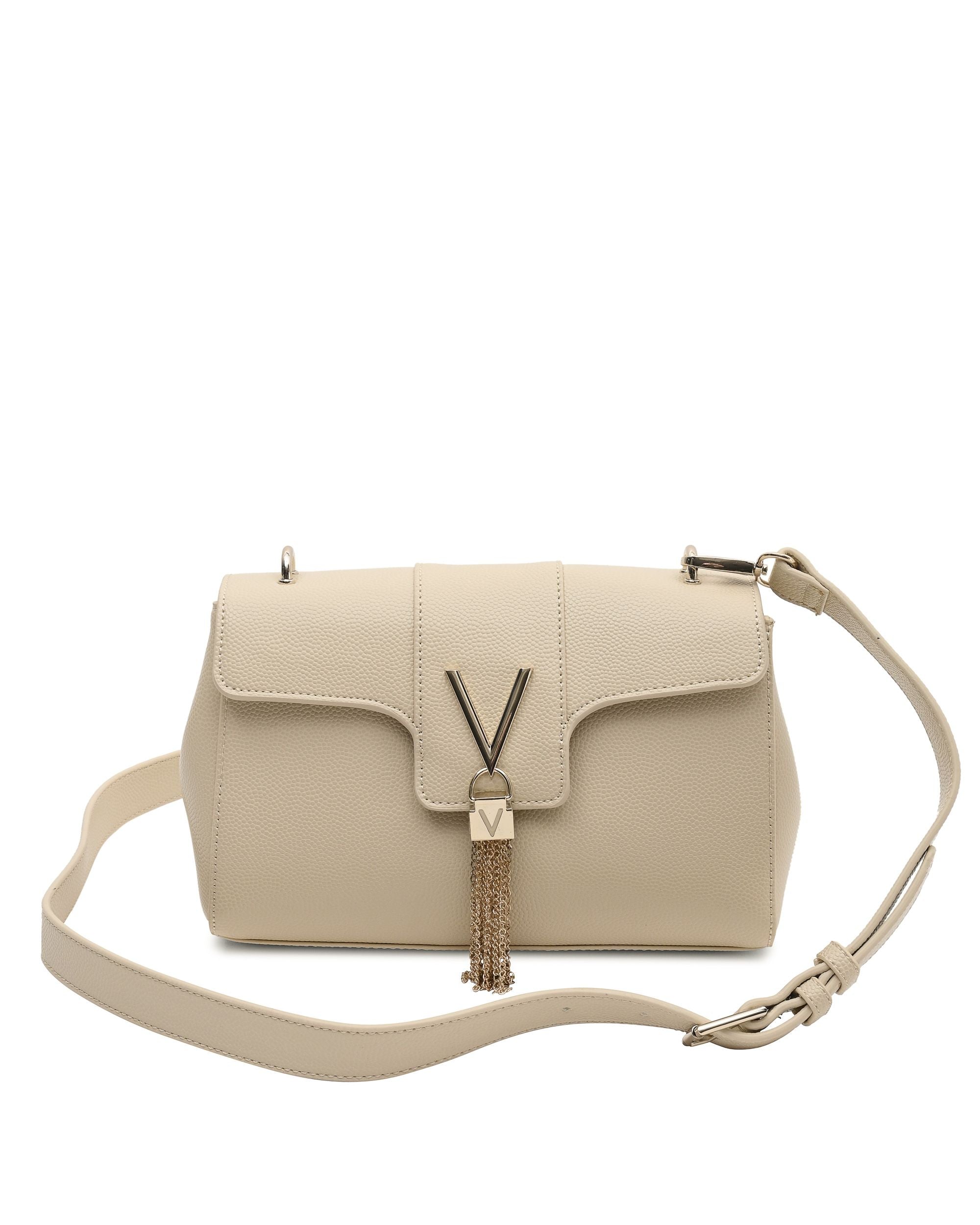 Valentino Womens Shoulder Bag VBS1R413G 005