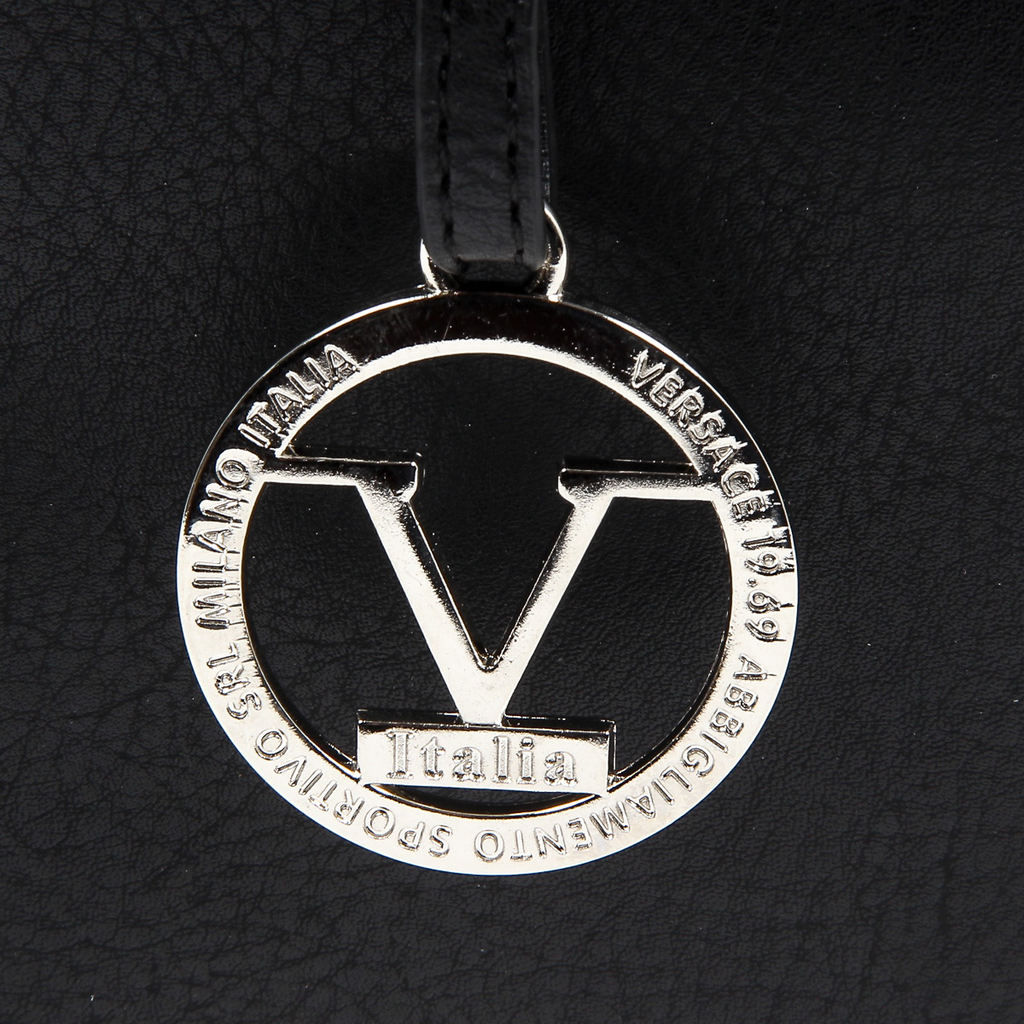 Bolso de mano para mujer V 1969 Italia